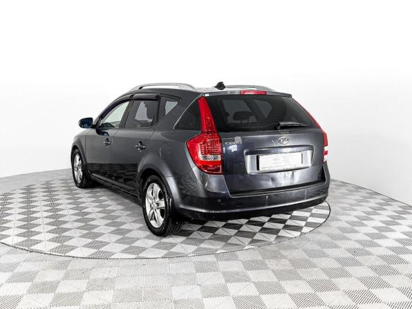 Kia Ceed I Рестайлинг с пробегом 2010 года, цена 711 000 рублей, 224791 км, универсал, Автокод Объявления