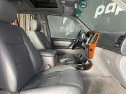 Toyota Land Cruiser 100 Series Рестайлинг 2 Тверь  - изображение 33