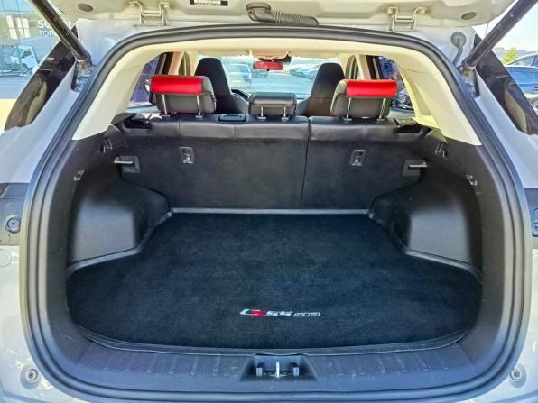 Changan CS55 Plus II с пробегом 2024 года, цена 1 799 995 рублей, 97974 км, внедорожник, Автокод Объявления