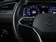 Volkswagen Tiguan II Рестайлинг Москва  - изображение 39
