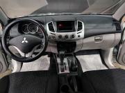 Mitsubishi L200 IV Ставрополь  - изображение 31