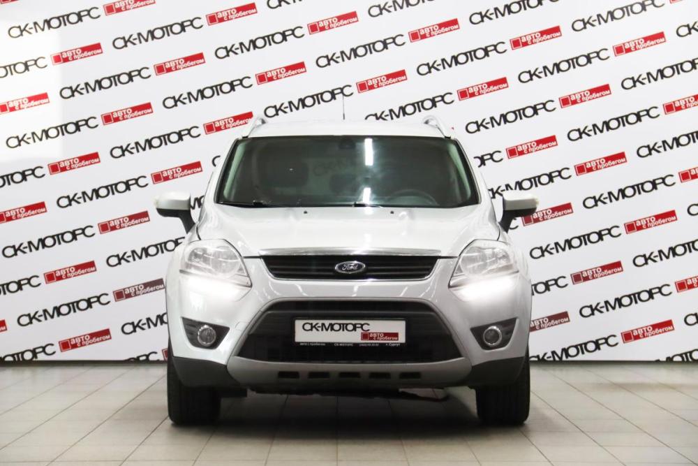 Ford Kuga I Сургут  - изображение 5
