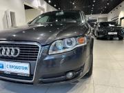 Audi A4 III (B7) Москва  - изображение 20