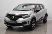 Renault Kaptur I Рестайлинг Москва  - изображение 21