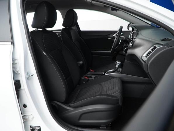 Kia Ceed III с пробегом 2019 года, цена 1 850 000 рублей, 98249 км, универсал, Автокод Объявления