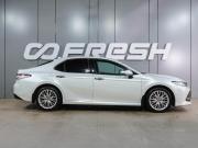 Toyota Camry VIII (XV70) Воронеж  - изображение 34