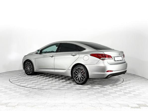 Hyundai i40 I Рестайлинг с пробегом 2016 года, цена 1 129 000 рублей, 136664 км, седан, Автокод Объявления