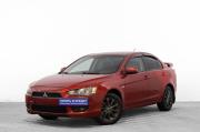 Mitsubishi Lancer X Барнаул  - изображение 28