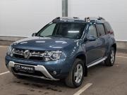 Renault Duster I Рестайлинг Набережные Челны  - изображение 28