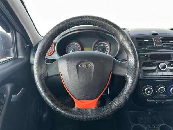 Lada (ВАЗ) Kalina II с пробегом 2016 года, цена 479 000 рублей, 162721 км, универсал, Автокод Объявления