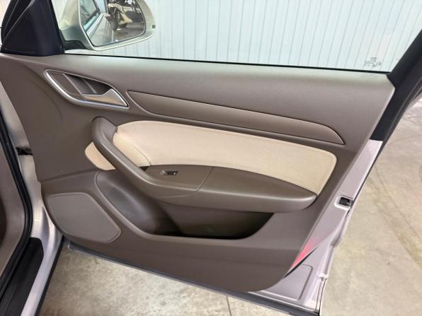 Audi Q3 I (8U) с пробегом 2013 года, цена 1 597 000 рублей, 163456 км, внедорожник, Автокод Объявления