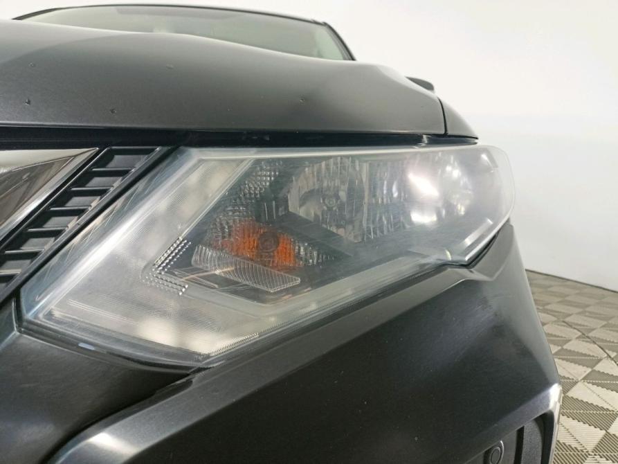 Nissan X-Trail III Рестайлинг Архангельск  - изображение 9