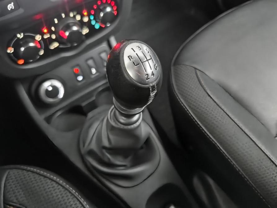 Renault Duster I Рестайлинг Москва  - изображение 19