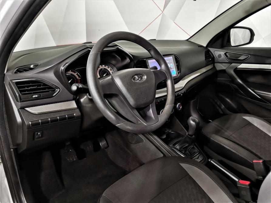 Lada (ВАЗ) Vesta I Рестайлинг (NG) Москва  - изображение 18