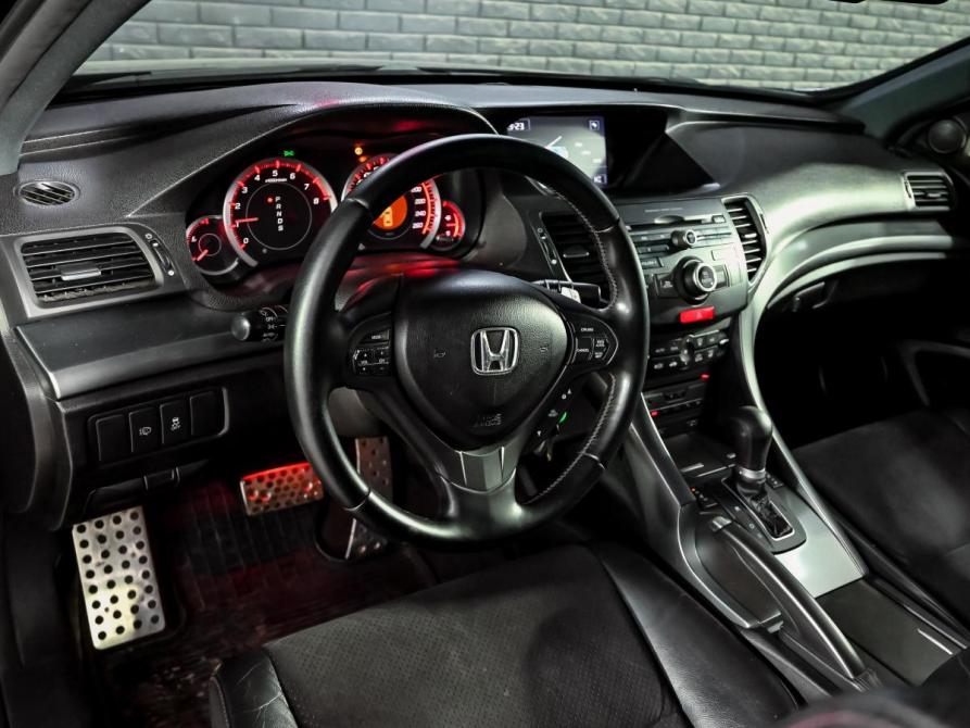 Honda Accord VIII Рестайлинг Екатеринбург  - изображение 12