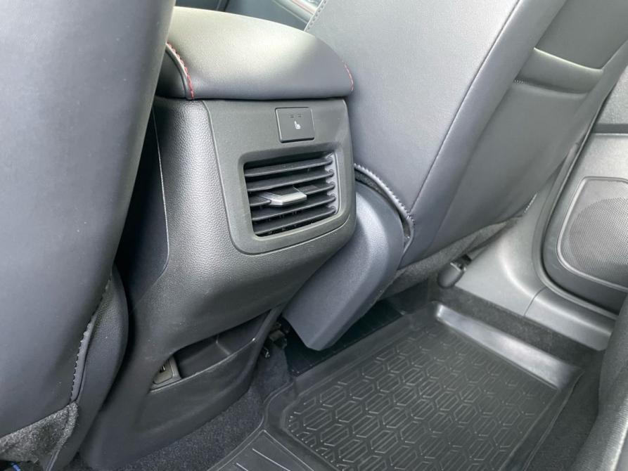 Changan CS35 Plus I Рестайлинг Краснодар  - изображение 19