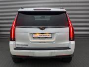 Cadillac Escalade IV Москва  - изображение 26