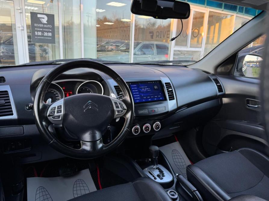 Citroen C-Crosser Ульяновск  - изображение 9