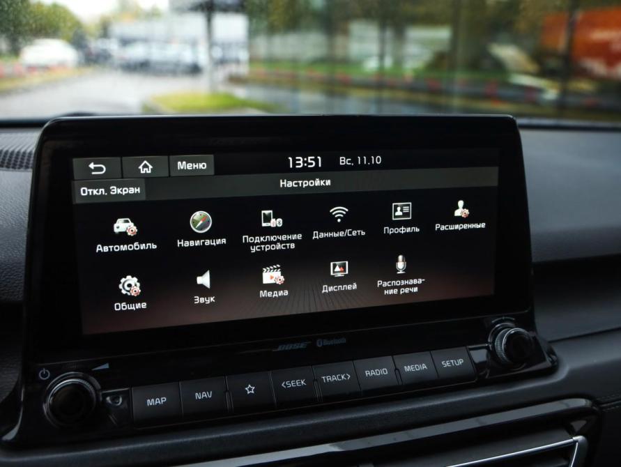 Kia Seltos I Санкт-Петербург  - изображение 17