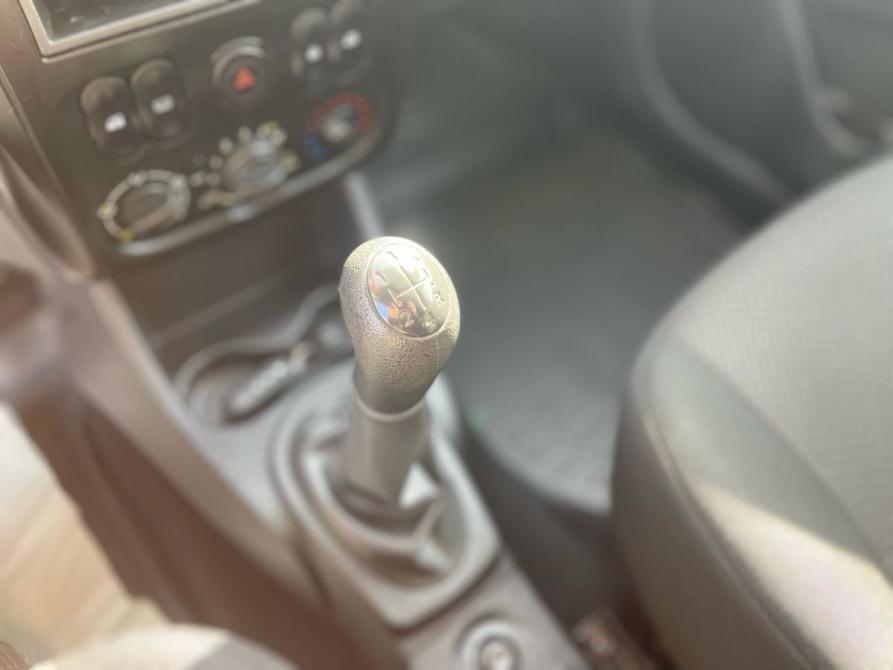 Nissan Almera III (G15) Санкт-Петербург  - изображение 13