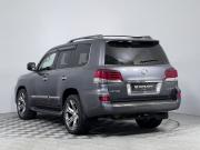 Lexus LX III Рестайлинг Калининград  - изображение 38