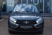 Lada (ВАЗ) Granta I Рестайлинг Стерлитамак  - изображение 18