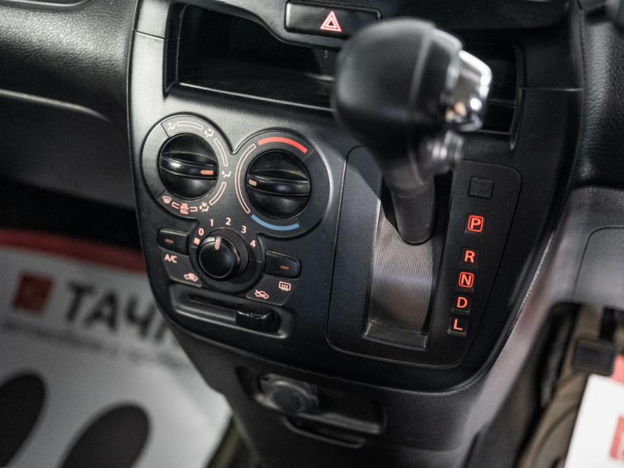 Suzuki Solio III Иркутск  - изображение 12