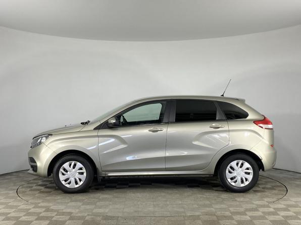 Lada (ВАЗ) XRAY I с пробегом 2020 года, цена 960 000 рублей, 94771 км, хэтчбек, Автокод Объявления