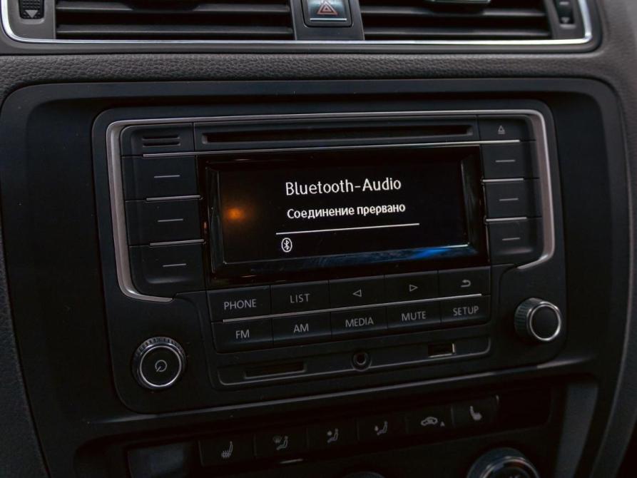 Volkswagen Jetta VI Рестайлинг Краснодар  - изображение 14
