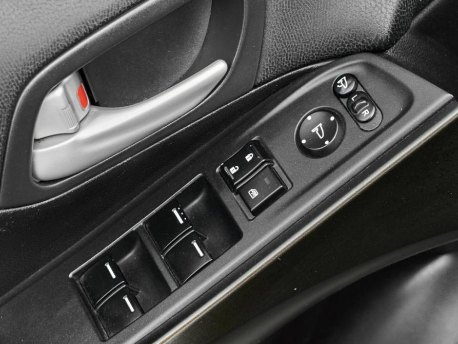 Honda Civic IX Екатеринбург  - изображение 20