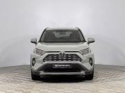 Toyota RAV4 V (XA50) Калининград  - изображение 21