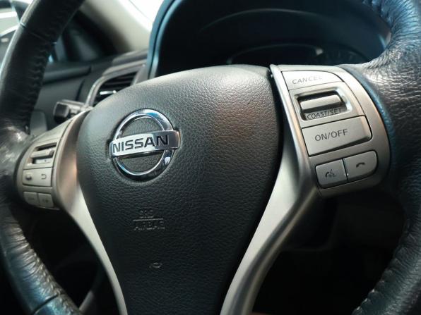 Nissan Teana III (L33) с пробегом 2015 года, цена 1 150 000 рублей, 257358 км, седан, Автокод Объявления