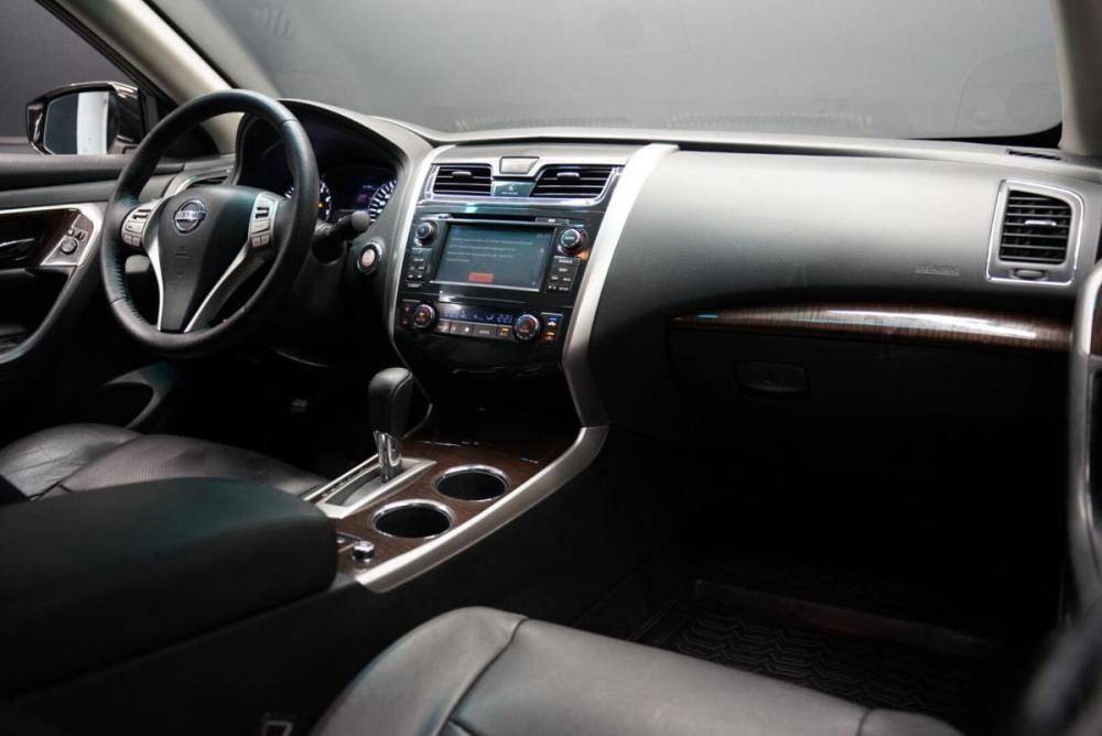 Nissan Teana III Крым  - изображение 22