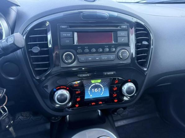 Nissan Juke I с пробегом 2011 года, цена 749 000 рублей, 304683 км, внедорожник, Автокод Объявления