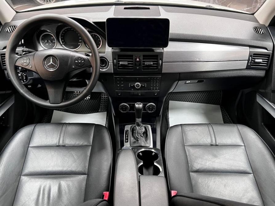 Mercedes-Benz GLK-Класс I (X204) Тверь  - изображение 10
