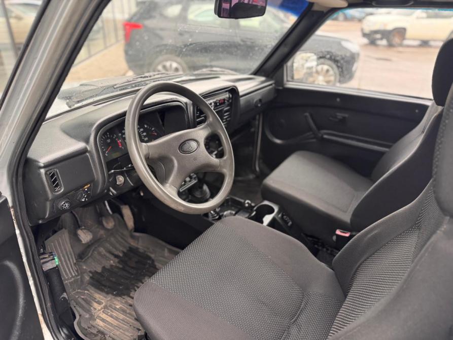 Lada (ВАЗ) 2131 (4x4) I Воронеж  - изображение 8