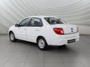 Datsun on-DO I Волгоград  - изображение 36