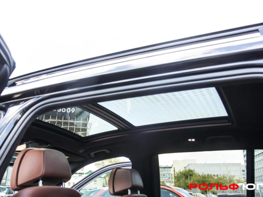 BMW X7 I (G07) Москва  - изображение 17