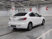 Mazda 3 II (BL) Рестайлинг Казань  - изображение 28
