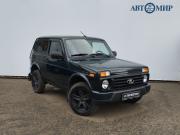 Lada (ВАЗ) Niva Legend Москва  - изображение 16