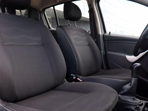 Renault Sandero I с пробегом 2011 года, цена 619 000 рублей, 133520 км, хэтчбек, Автокод Объявления