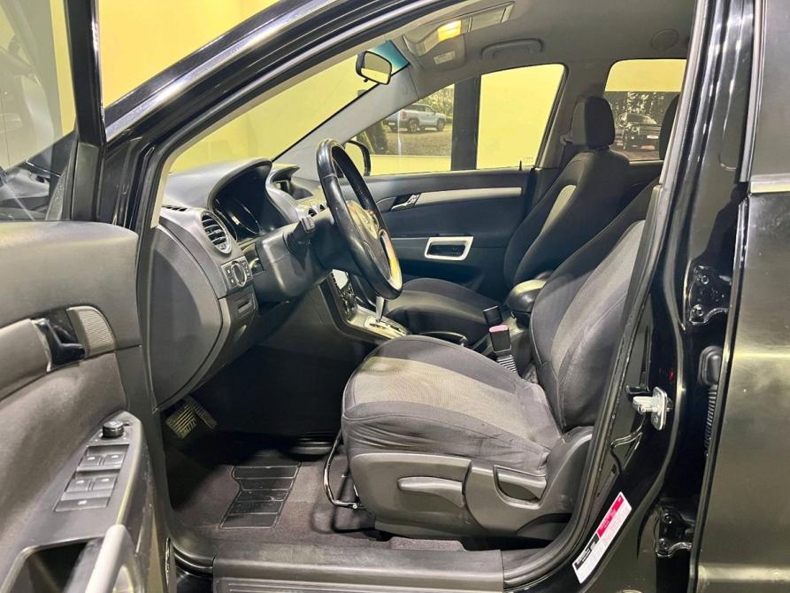 Opel Antara I Новосибирск  - изображение 8