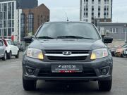 Lada (ВАЗ) Granta I Рестайлинг Ижевск  - изображение 19