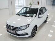 Lada (ВАЗ) Granta I Рестайлинг Самара  - изображение 32