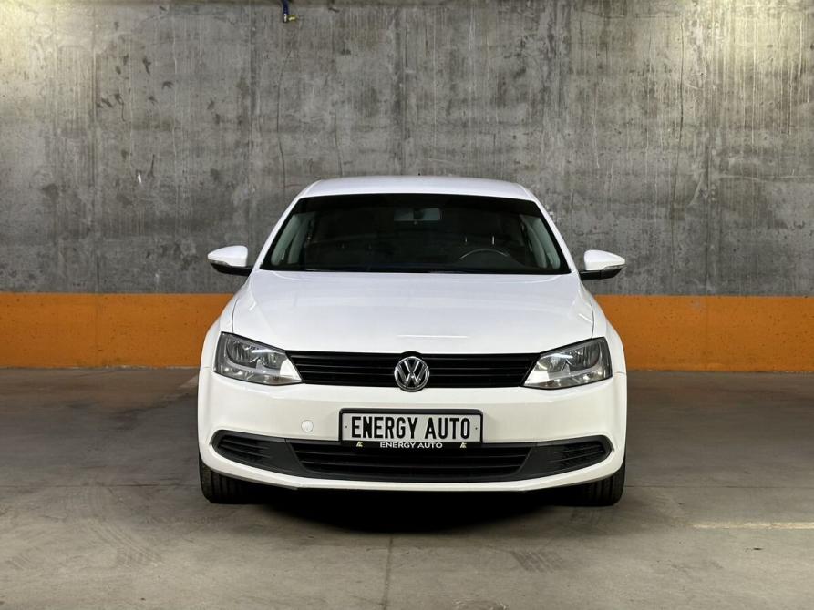 Volkswagen Jetta VI Уфа  - изображение 8