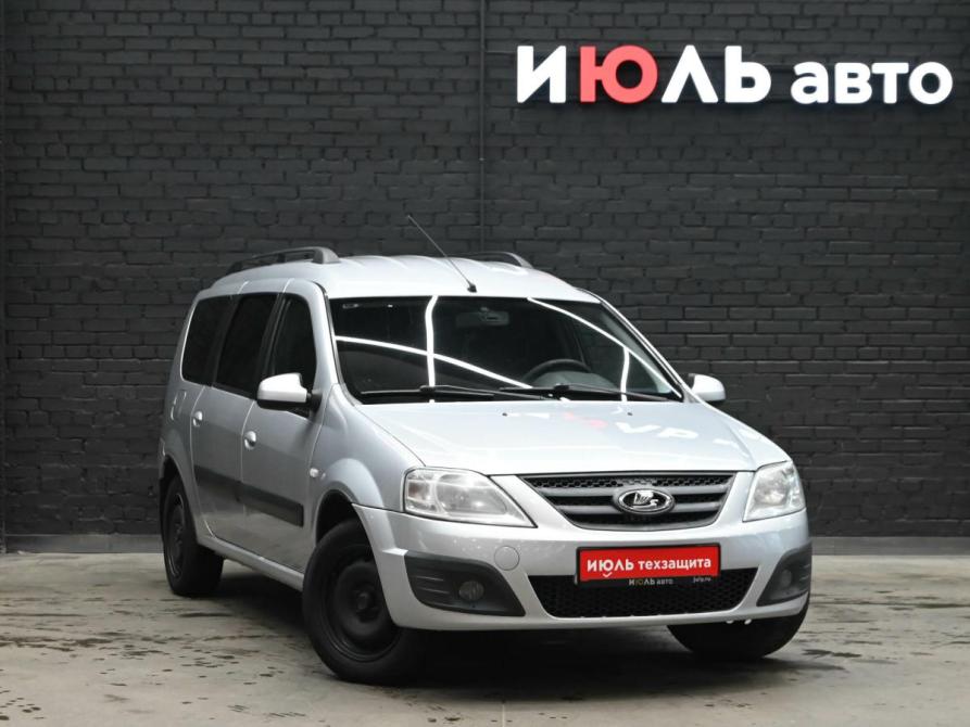 Lada (ВАЗ) Largus I Екатеринбург  - изображение 3