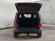 Lada (ВАЗ) Niva Legend I Липецк  - изображение 25