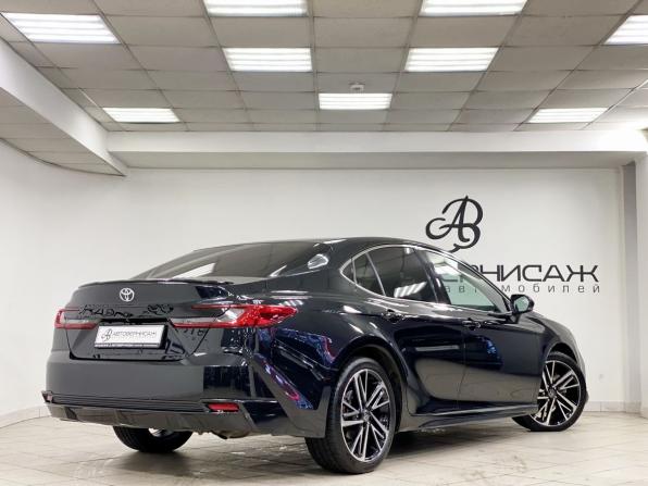Toyota Camry IX (XV80) China Market с пробегом 2024 года, цена 3 740 000 рублей, 35572 км, седан, Автокод Объявления