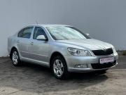 Skoda Octavia II (A5) Рестайлинг Москва  - изображение 19