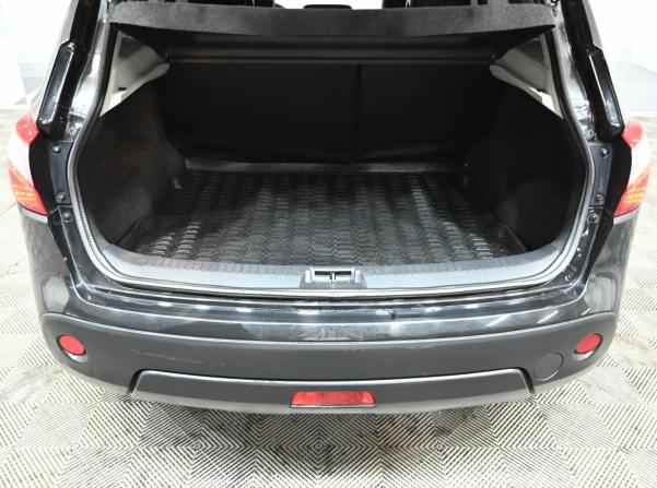 Nissan Qashqai I Рестайлинг с пробегом 2013 года, цена 1 250 000 рублей, 138631 км, внедорожник, Автокод Объявления